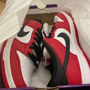 Nike dunks